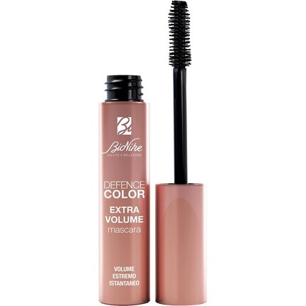 

Тушь для ресниц Defense Color Extra Volume Volume Estremo Istantaneo 11 мл, Bionike