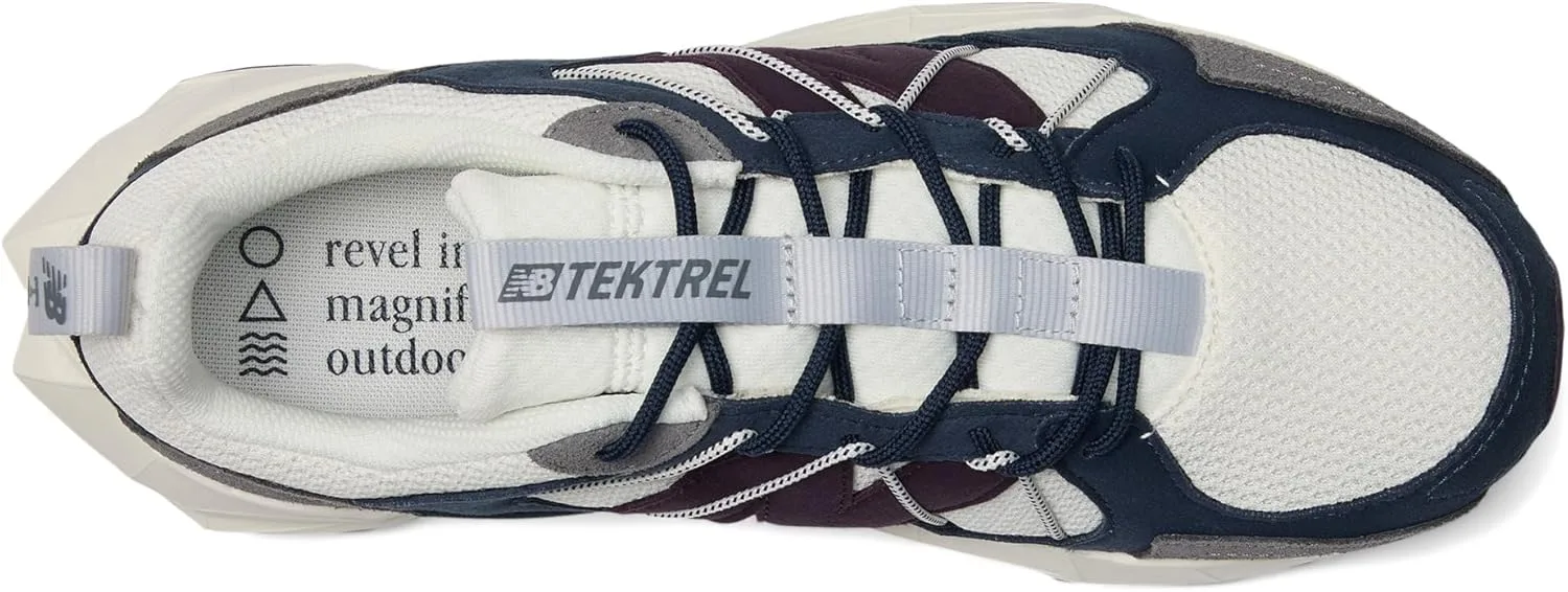 Мужские кроссовки New Balance Tektrel — фото 2