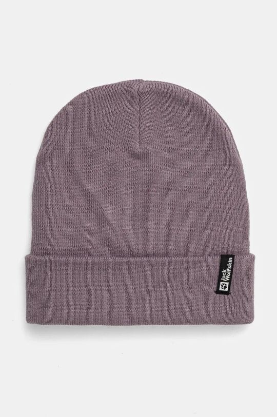 

Шляпа Jack Wolfskin, фиолетовый