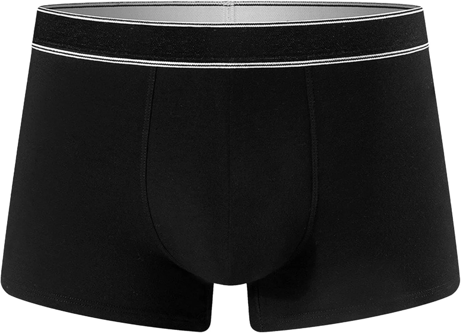 Боксеры впитывающие Black