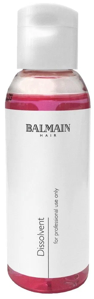 Средство для снятия наращенных волос Dissolvent, 50 мл, от Balmain Balmain