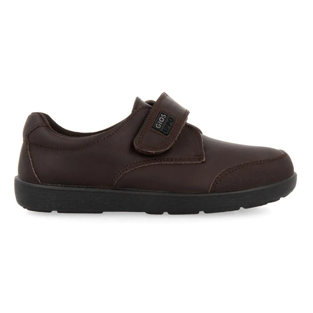 

Балетки Gioseppo Beta, коричневый