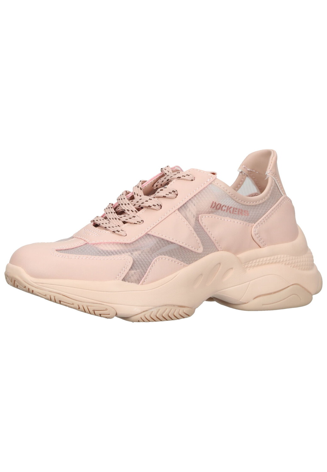 

Кроссовки DOCKERS Sneaker, розовый