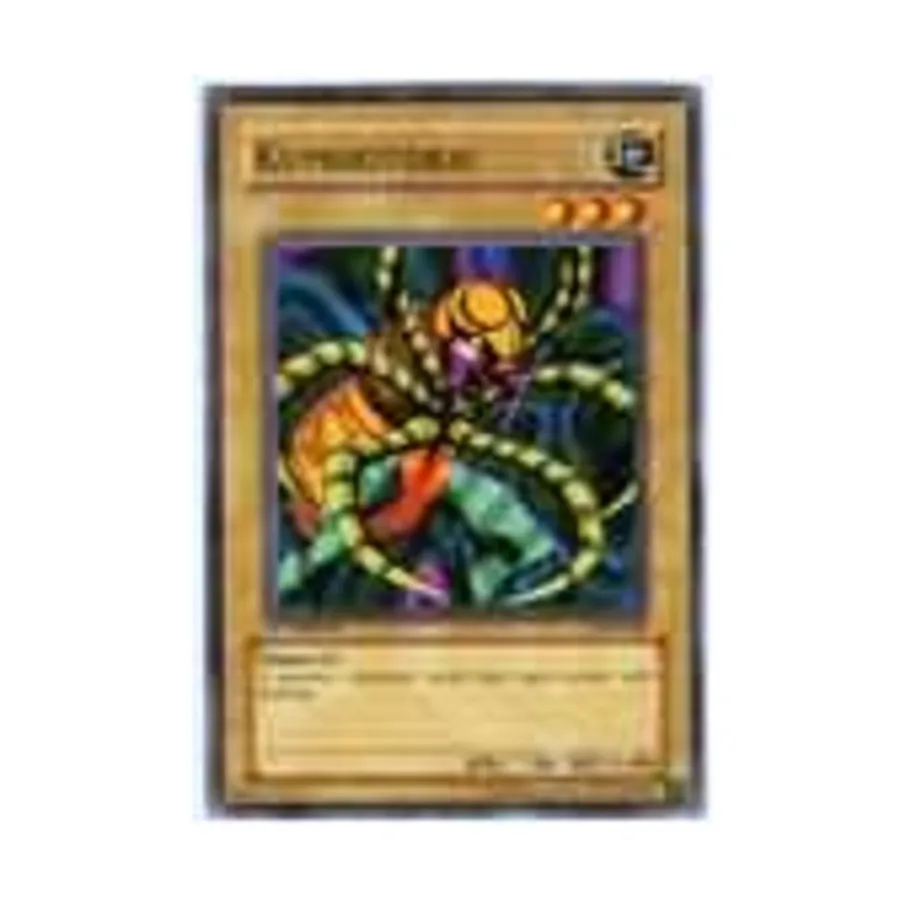 

CCG Кумоотоко (Общий), Yu-Gi-Oh - Legends of Blue Eyes White Dragon - Singles