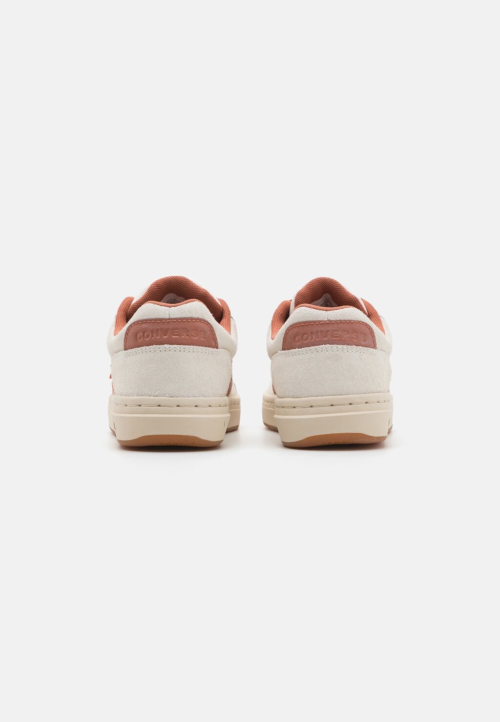 Кроссовки на шнуровке PRO BLAZE CLASSIC UNISEX Converse, бежевый — фото 4