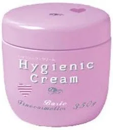 Дневной крем Cold cream Sakamoto Koseido, 1 шт.