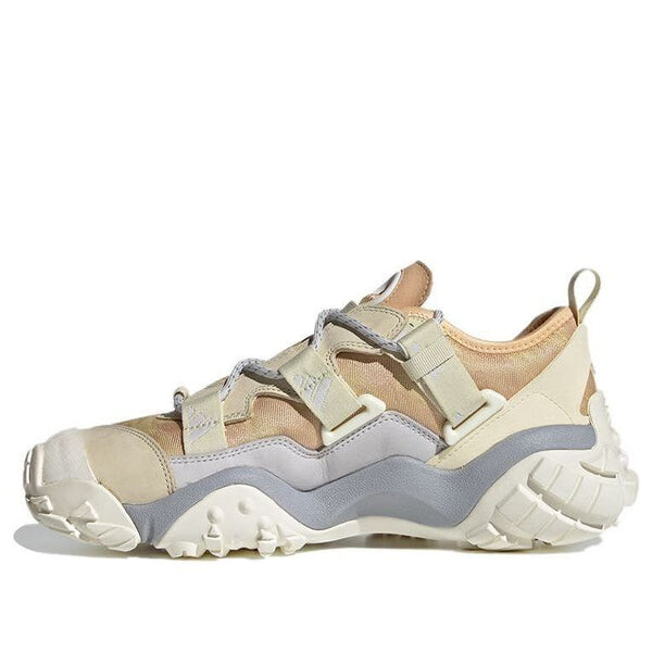 

Кроссовки оригинал fyw xta Adidas, желтый