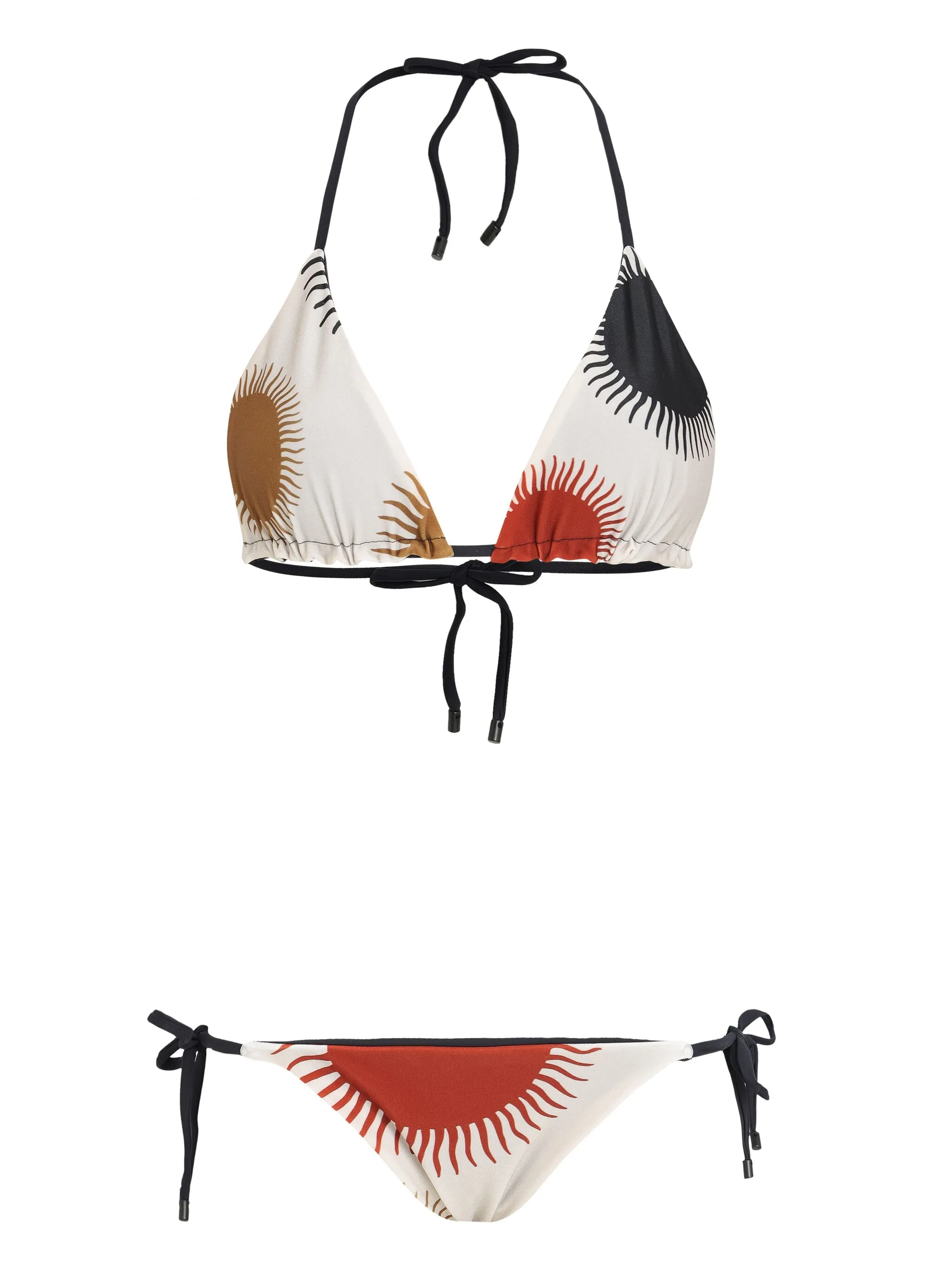 

Бикини Sol Claro Osklen, белый