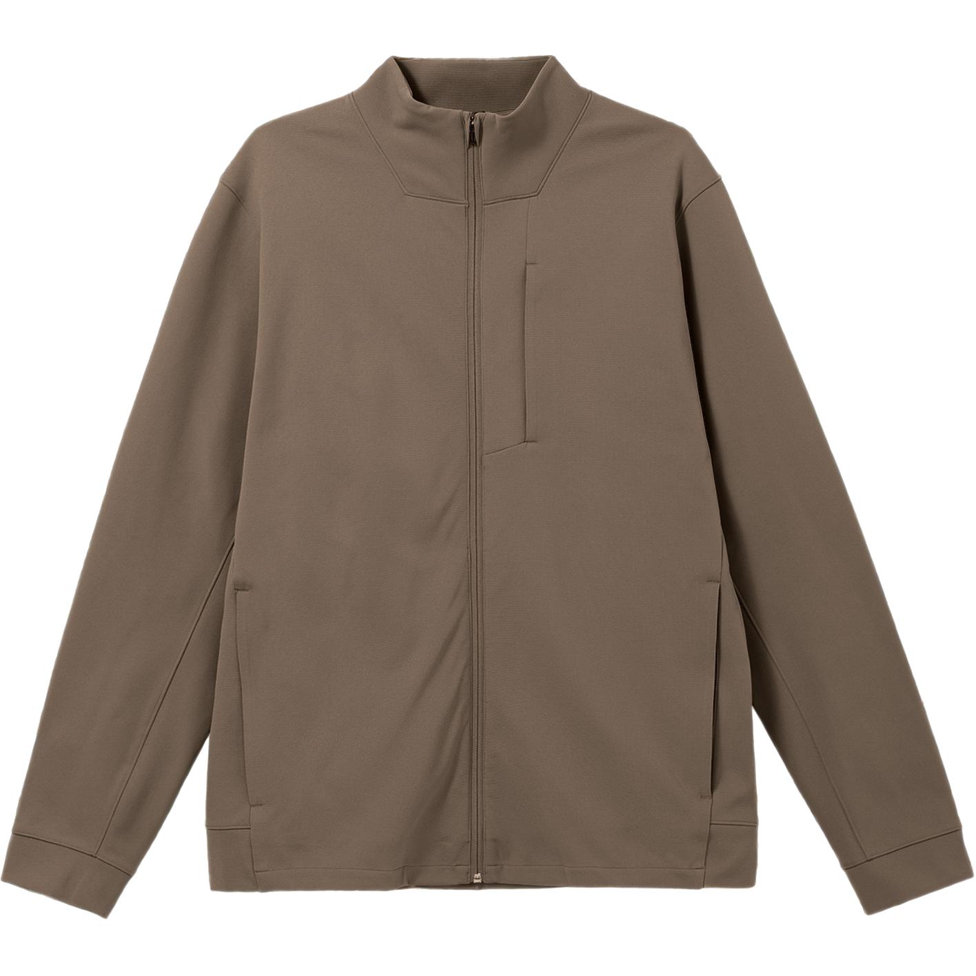 

Lululemon Куртка Sojourn мужская, Nomad Gray/NOMD