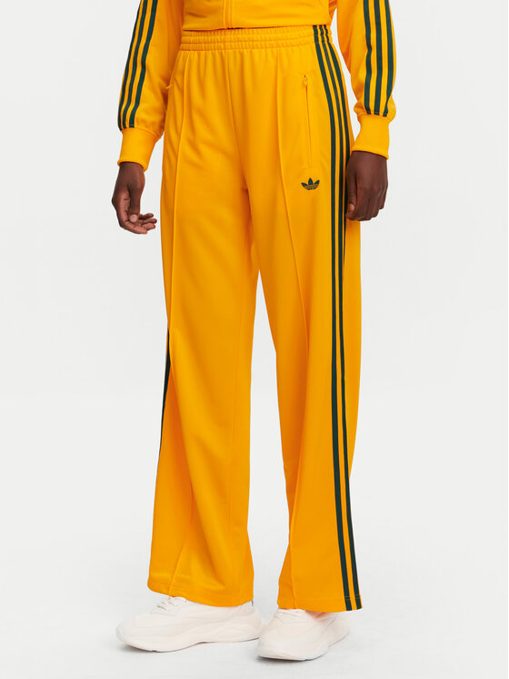 

Свободные спортивные штаны adicolor Classic Firebird JP2316 Adidas, желтый