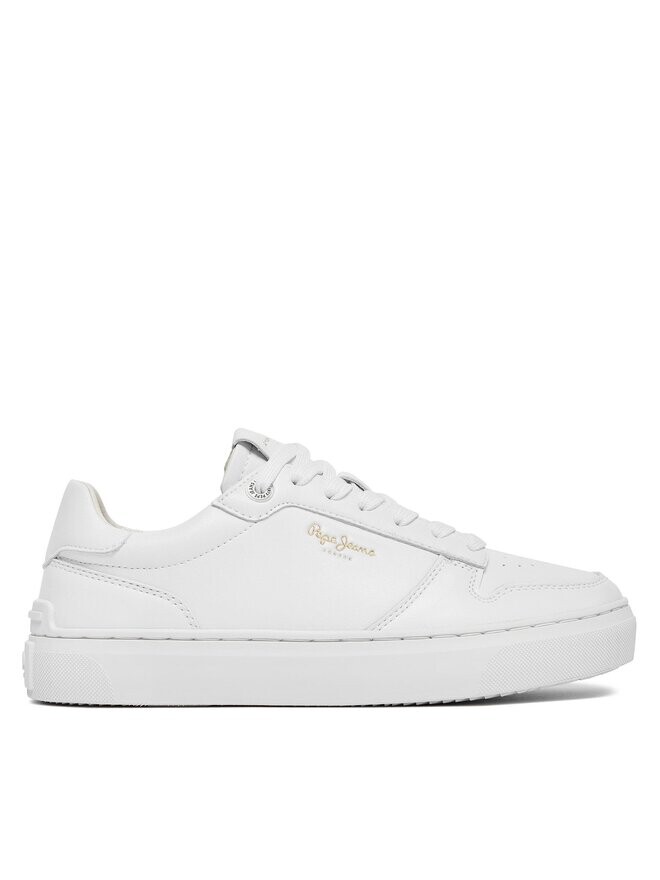

Кроссовки Camden Supra W Pepe Jeans, белый