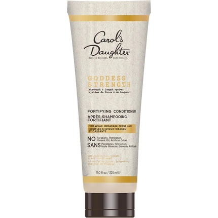 

Кондиционер Goddess Strength Strengthening для ломких волос