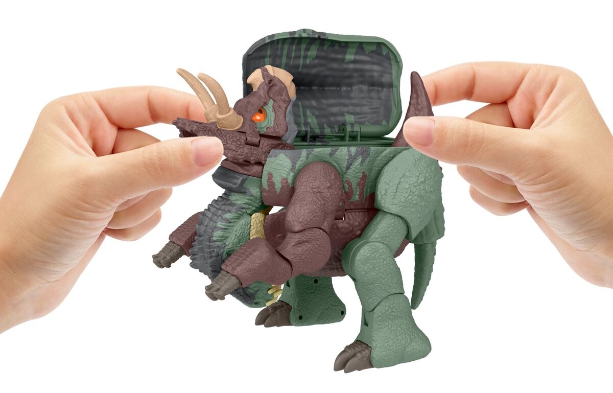 thumb