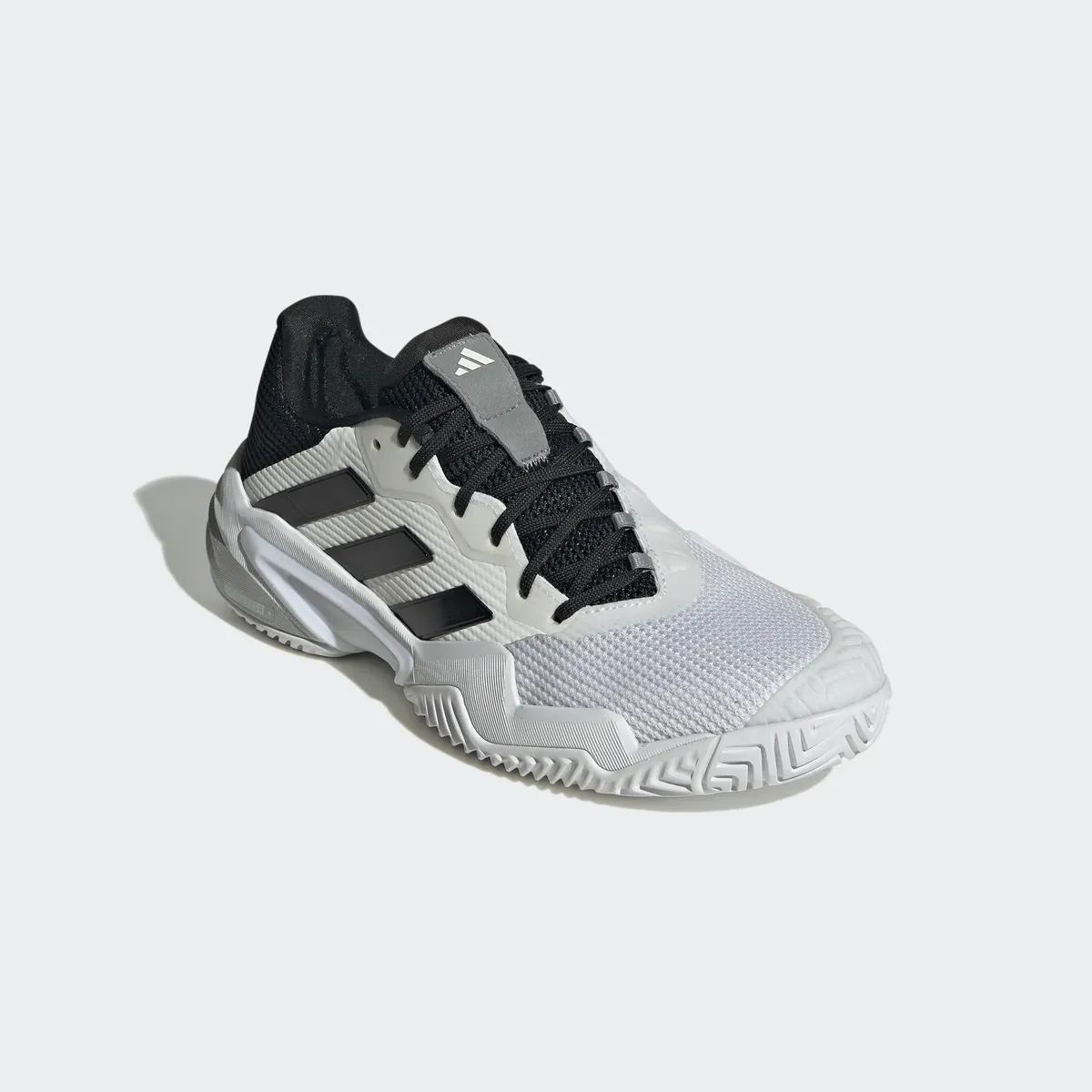 

Теннисные кроссовки adidas Performance "BARRICADE 13", для нескольких кортов, серый