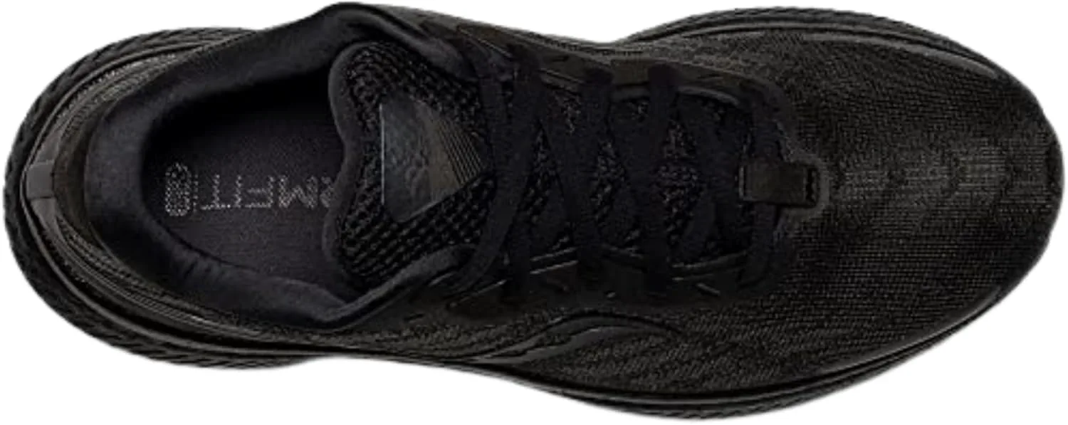 Мужские кроссовки для бега Saucony Triumph 19, черный — фото 3