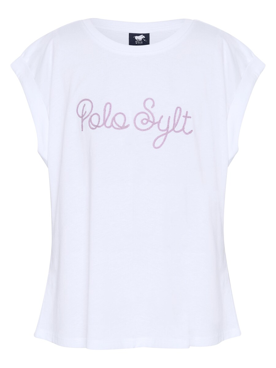 

Рубашка Polo Sylt, белый