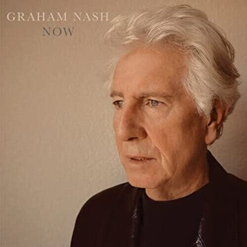 

Виниловая пластинка Nash, Graham: Now