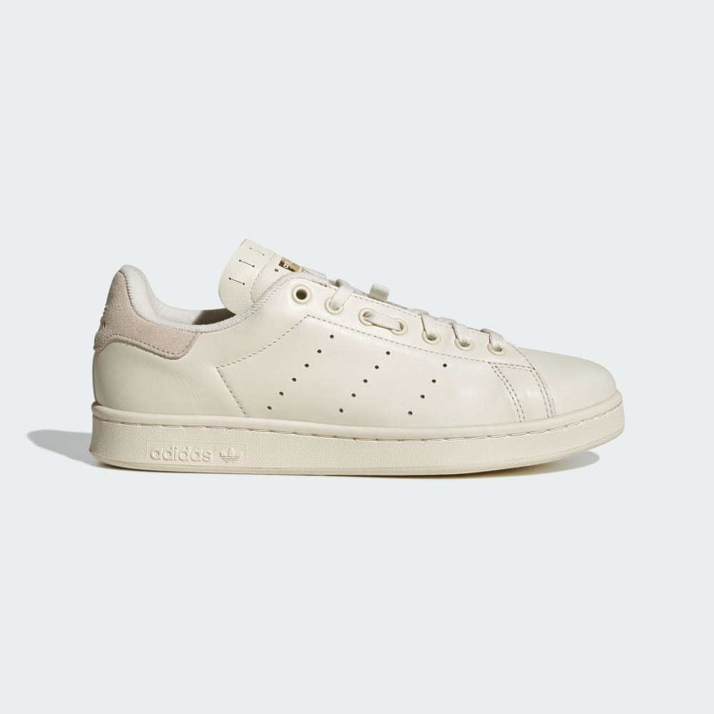 

Кроссовки Adidas Velostan Smith Shoes, цвет Off White/Off White/Wonder Beige