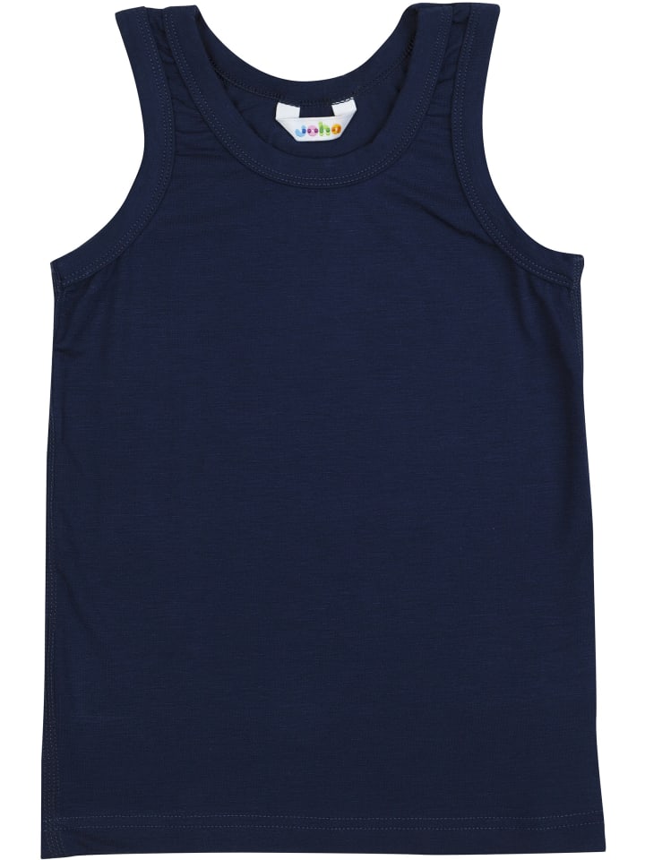 

Майка Joha, синий