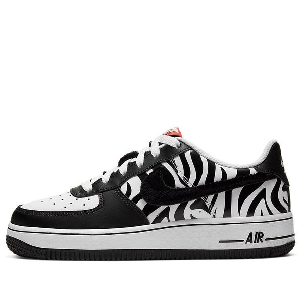 

Кроссовки air force 1 низкие Nike, белый