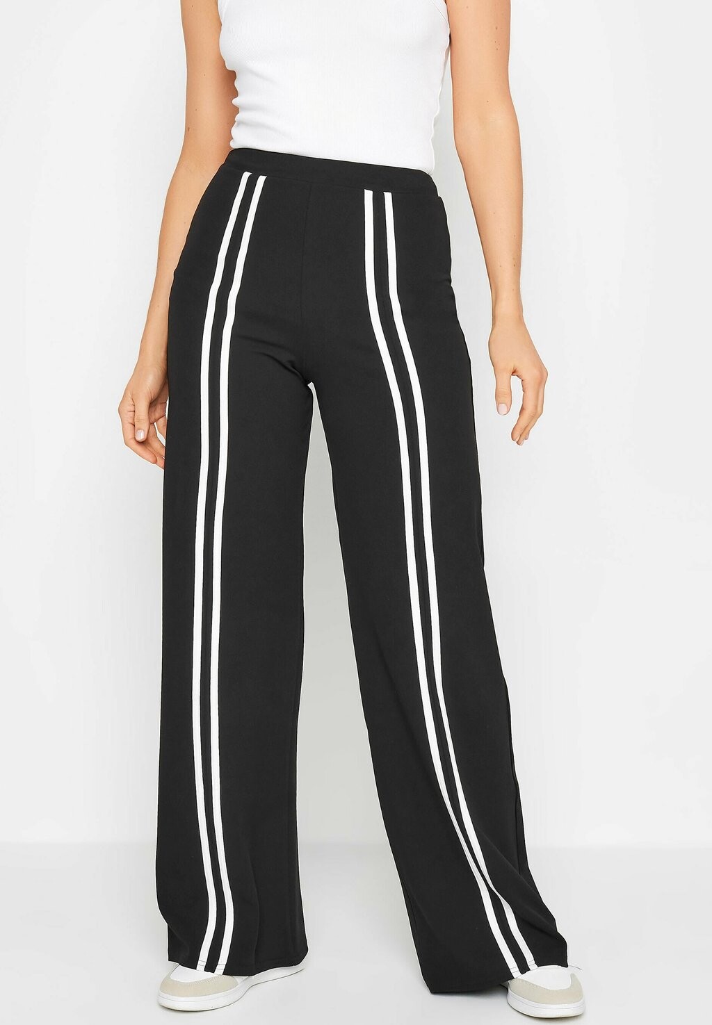 

Брюки Long Tall Sally, антрацит