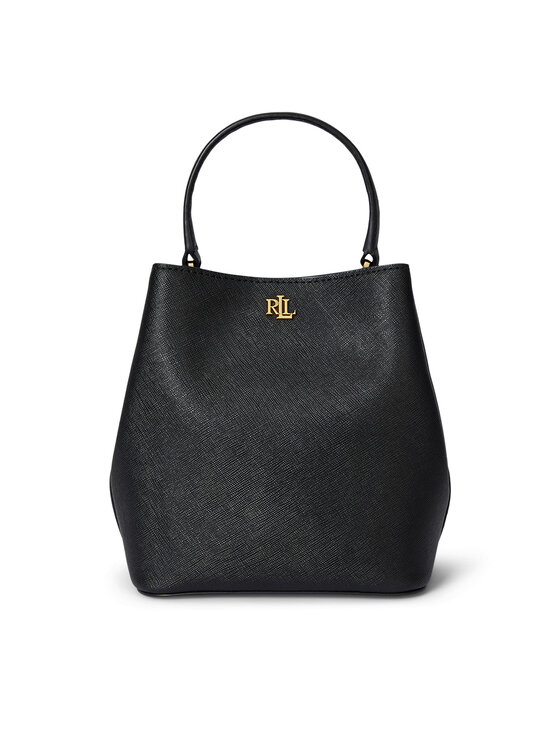 

Сумочка 431969365001 Lauren Ralph Lauren, черный