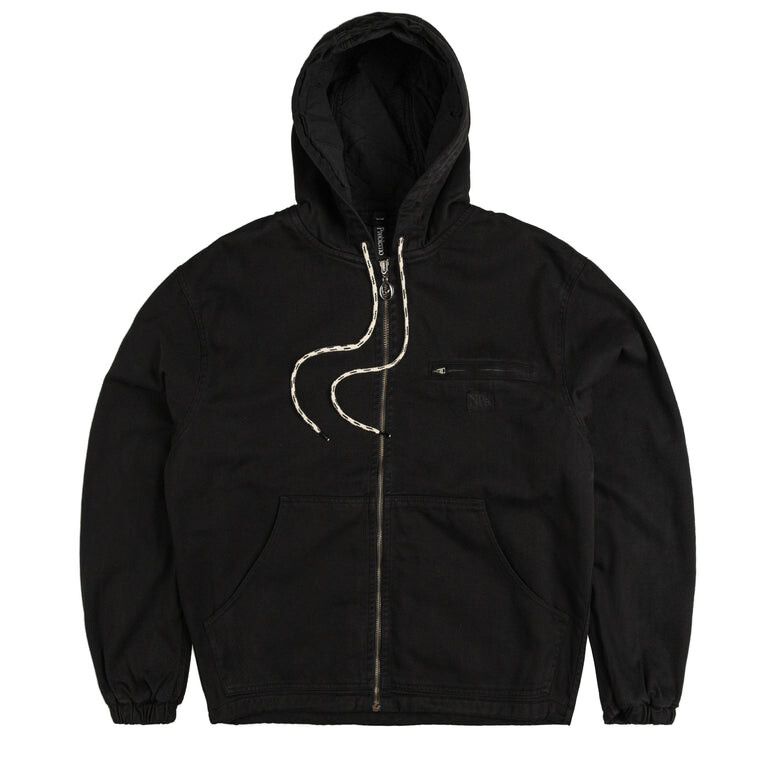 

Куртка workwear jacket No Problemo, черный