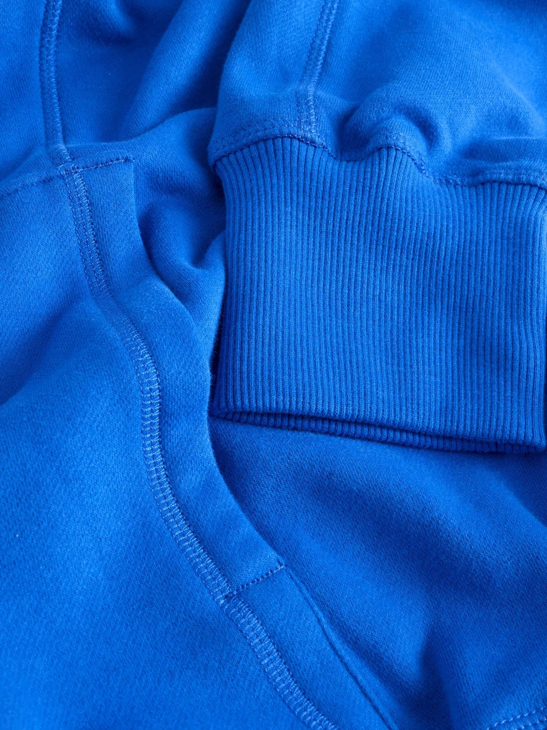 Толстовка Next, Indigo — фото 2