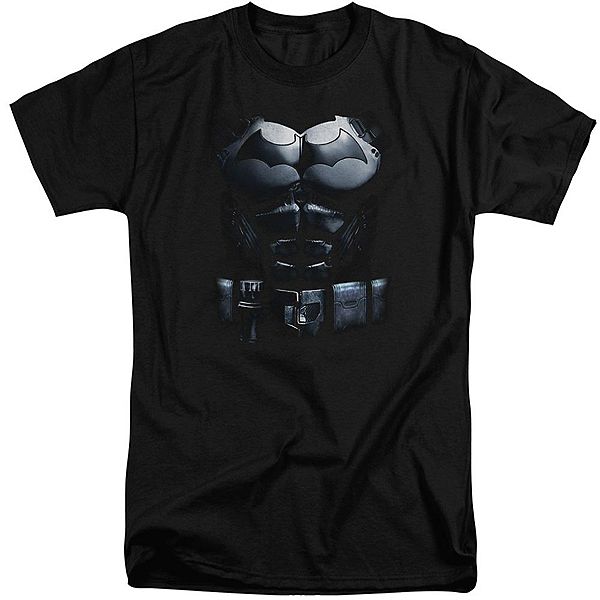 

Футболка Batman Arkham Origins взрослая удлиненная Licensed Character