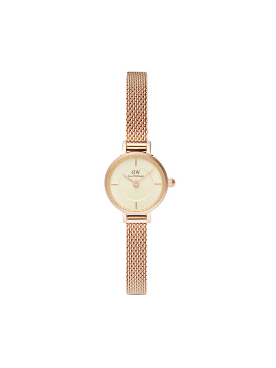 

Часы Daniel Wellington, розовый