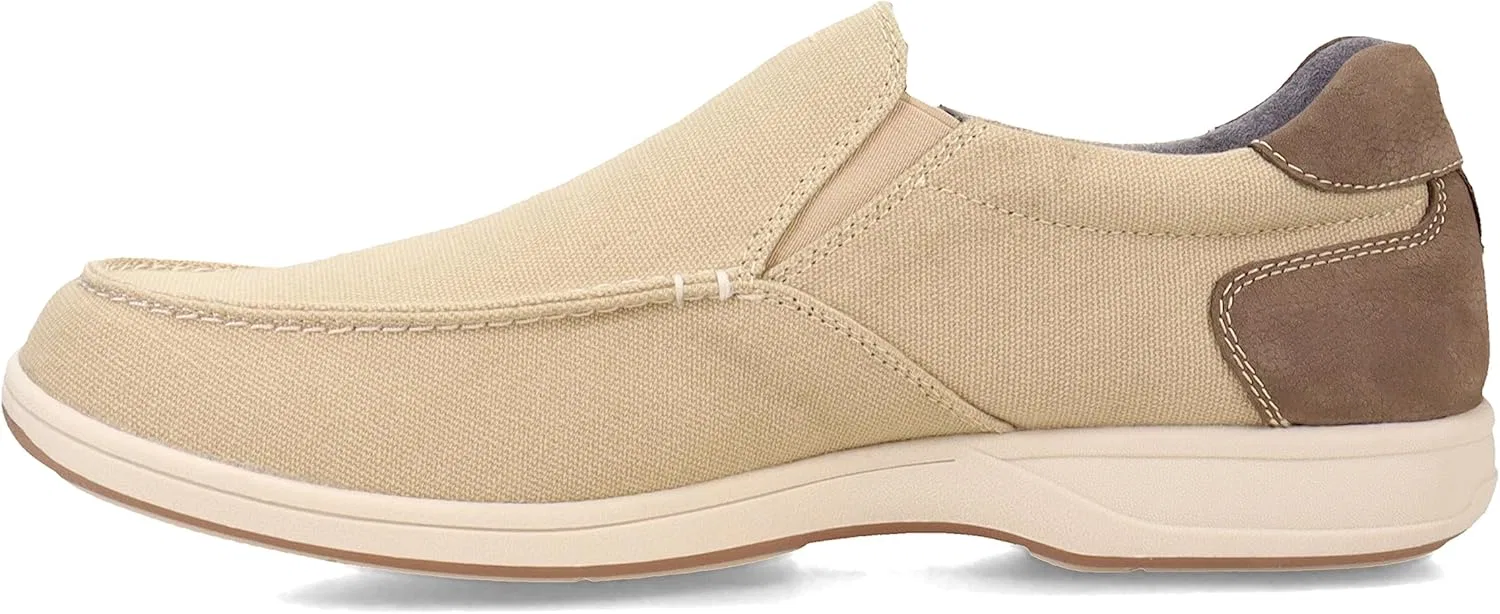 Florsheim Herren 13401-001 Туфли, 3-Sand — фото 4