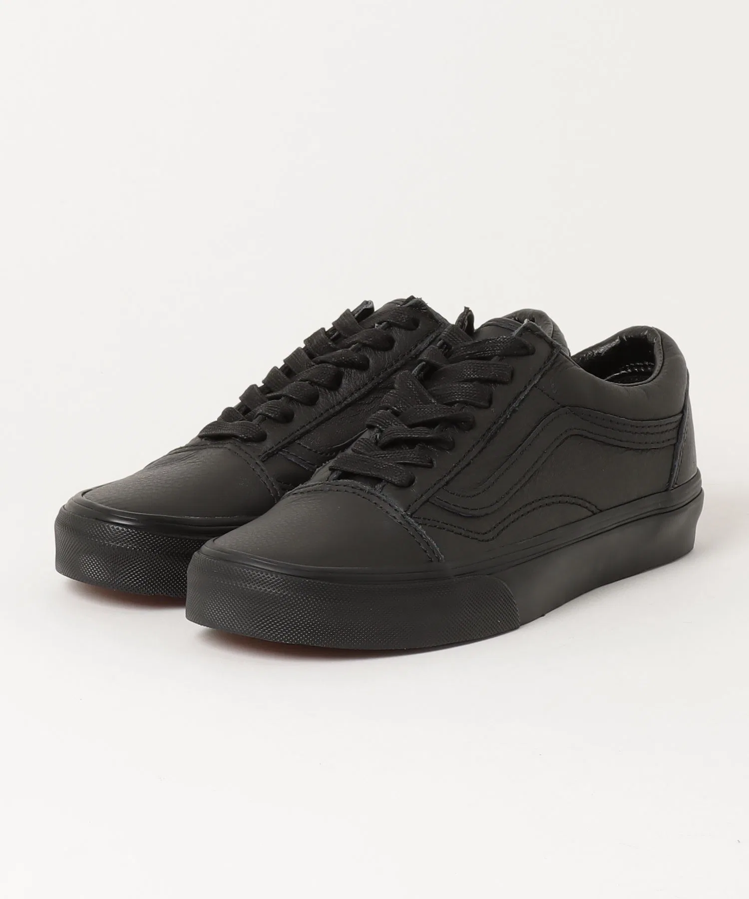 Мужские кроссовки VANS OLD SKOOL VN0003Z6L3A