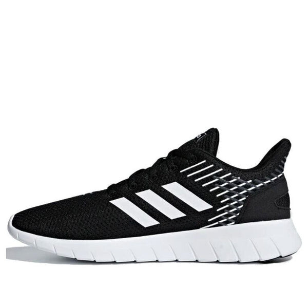 

Кроссовки asweerun Adidas, белый