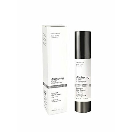 

Alchemy Интенсивный гель-крем 50 мл Maximum Slim