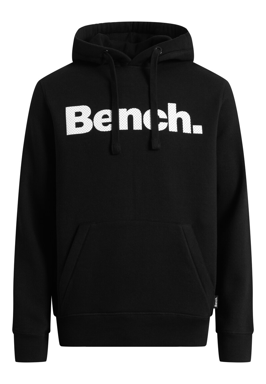 

Спортивная толстовка BENCH, Black