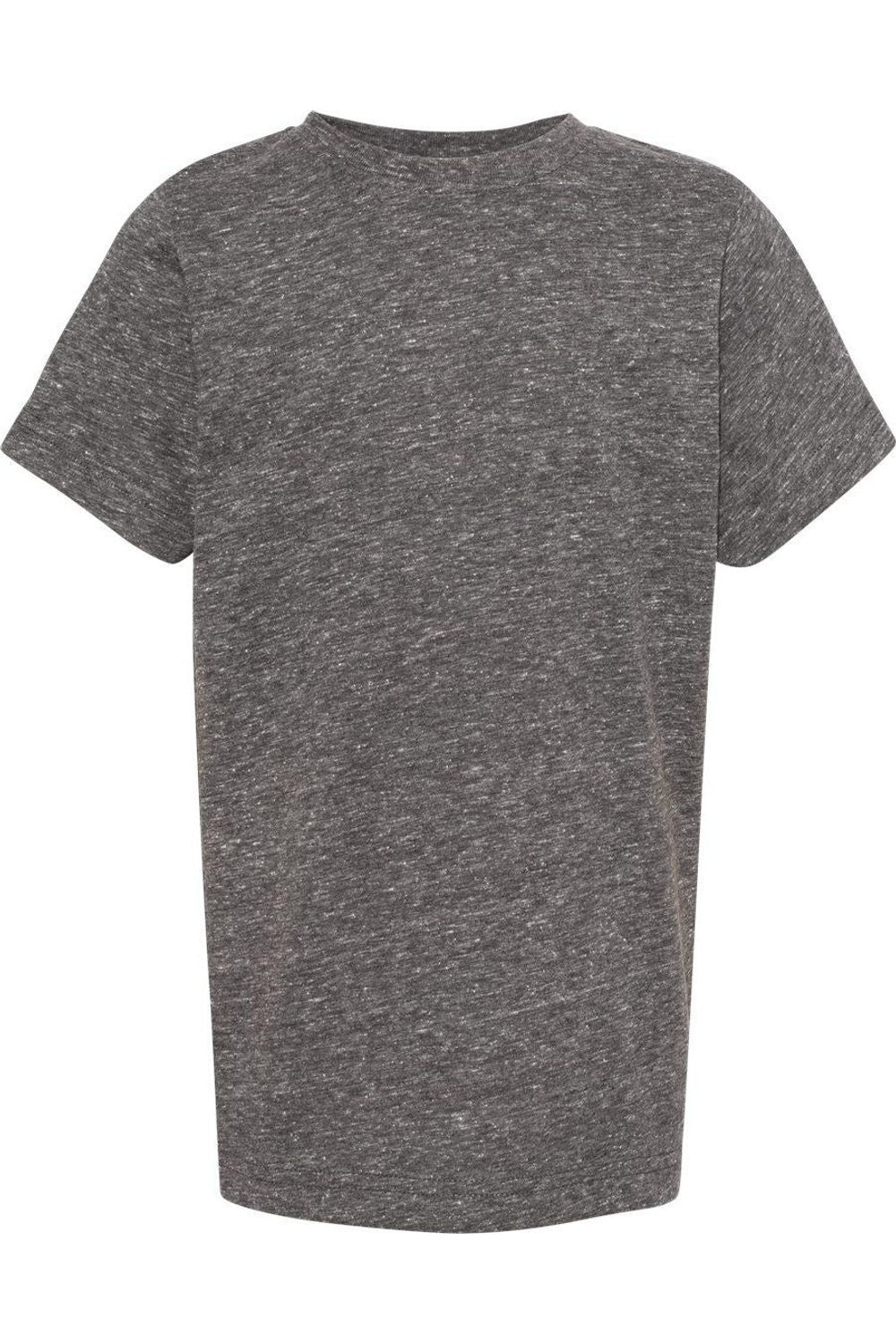 

LAT Youth Harborside Меланж Футболка, Smoke Melange