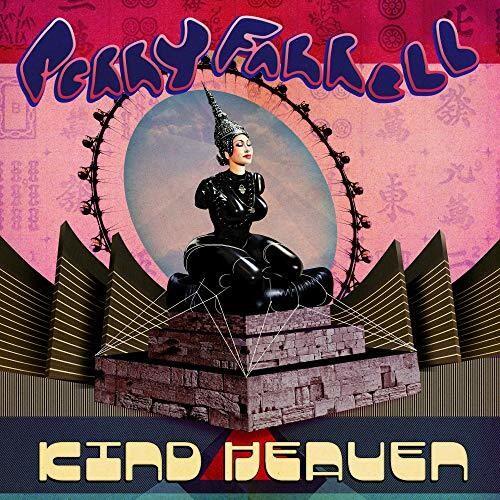 

Виниловая пластинка Farrell, Perry - Kind Heaven