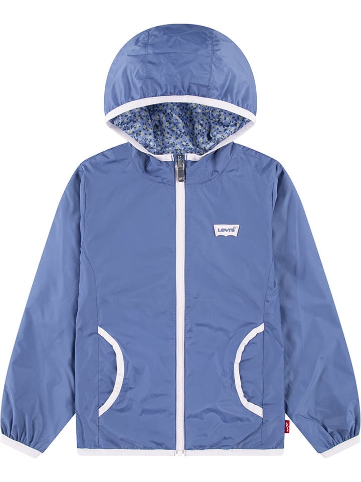 

Куртка Levi's Kids, синий
