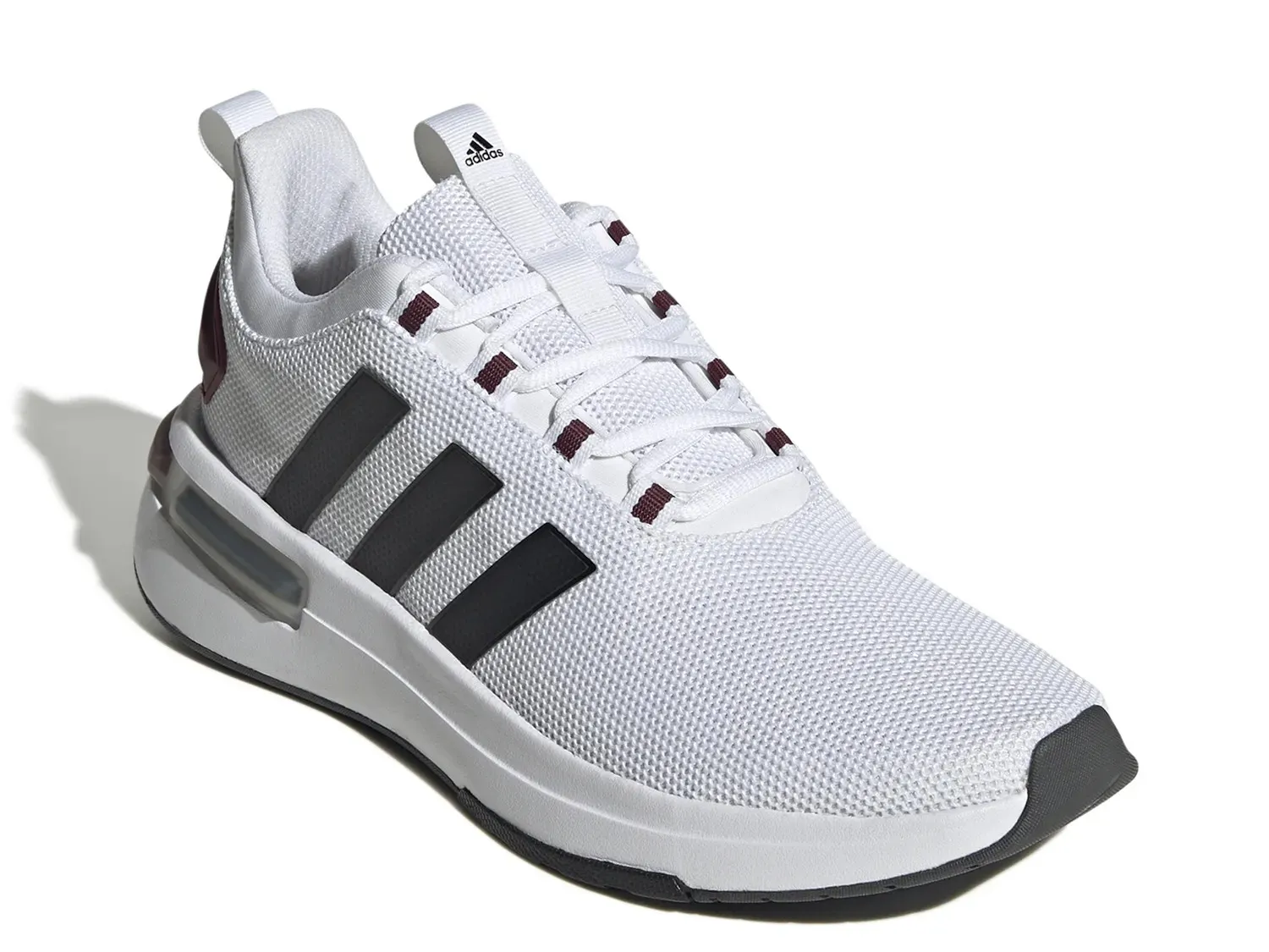 

Кроссовки для бега Adidas Racer TR23 — мужские, белые