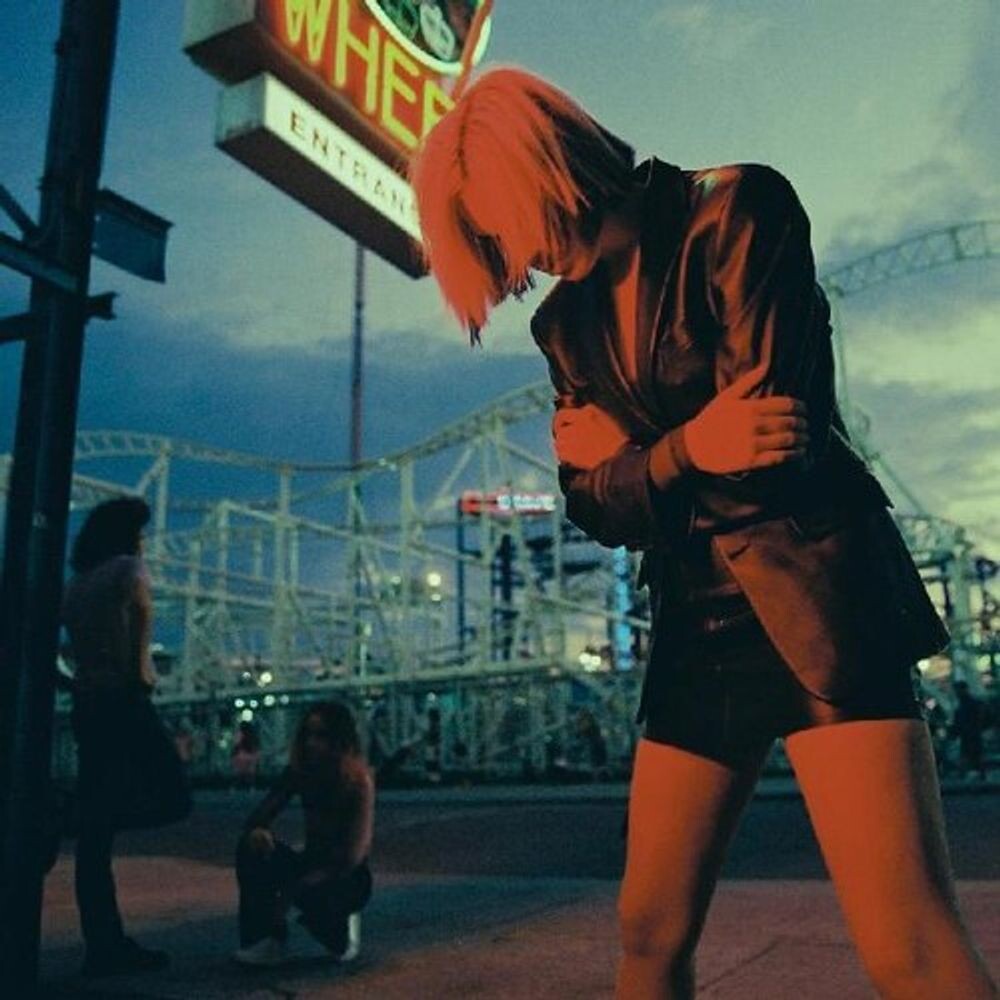 

Виниловая пластинка LP Headful Of Sugar [Orange Vinyl] - Sunflower Bean