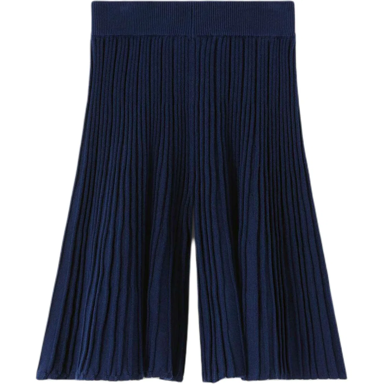 Шорты Standard Fit Kids' Loro Piana, Marine Blue — фото 3