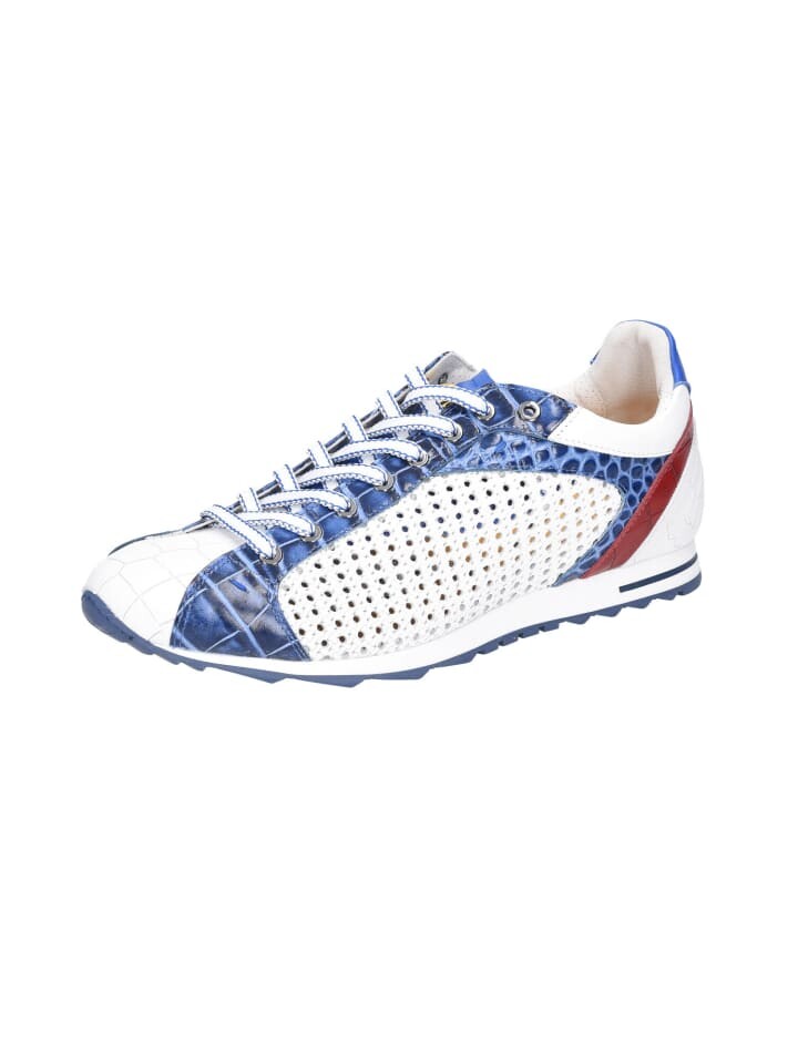 

Кроссовки на шнуровке Lorenzi Schnürschuhe Sportlich, белый