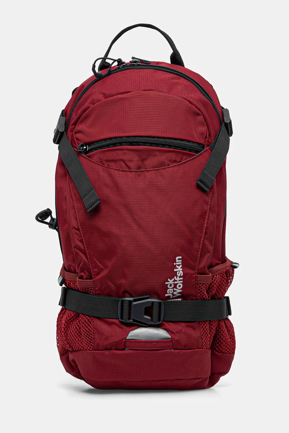 

Рюкзак Velocity 12 Jack Wolfskin, бордовый