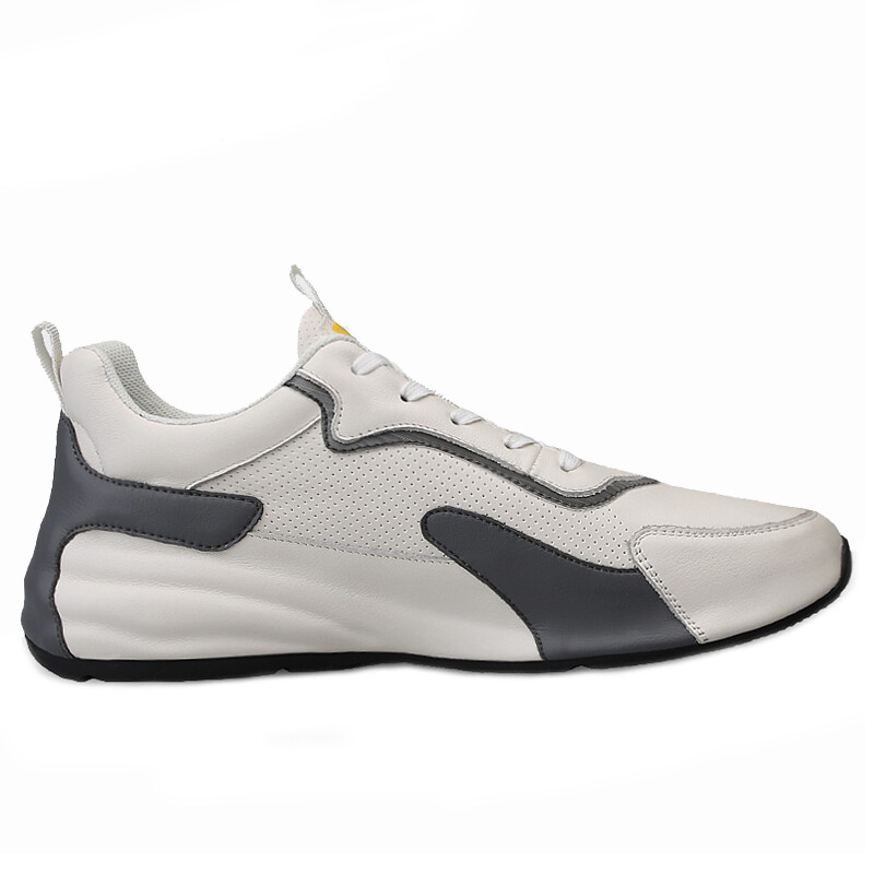 Кроссовки BECK Casual Shoes Men Low-Top — фото 3