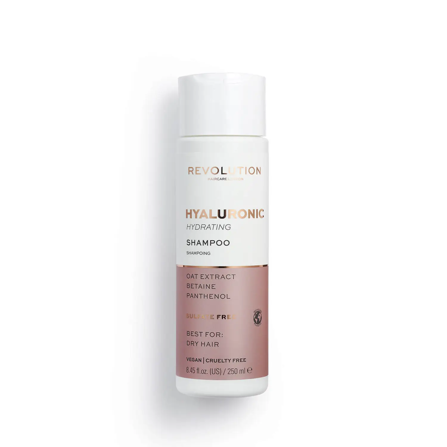 

Шампунь Hair Hyaluronic Shampoo