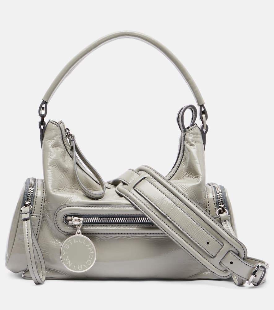 

Плечевая сумка dartmoor Stella McCartney, Light Grey