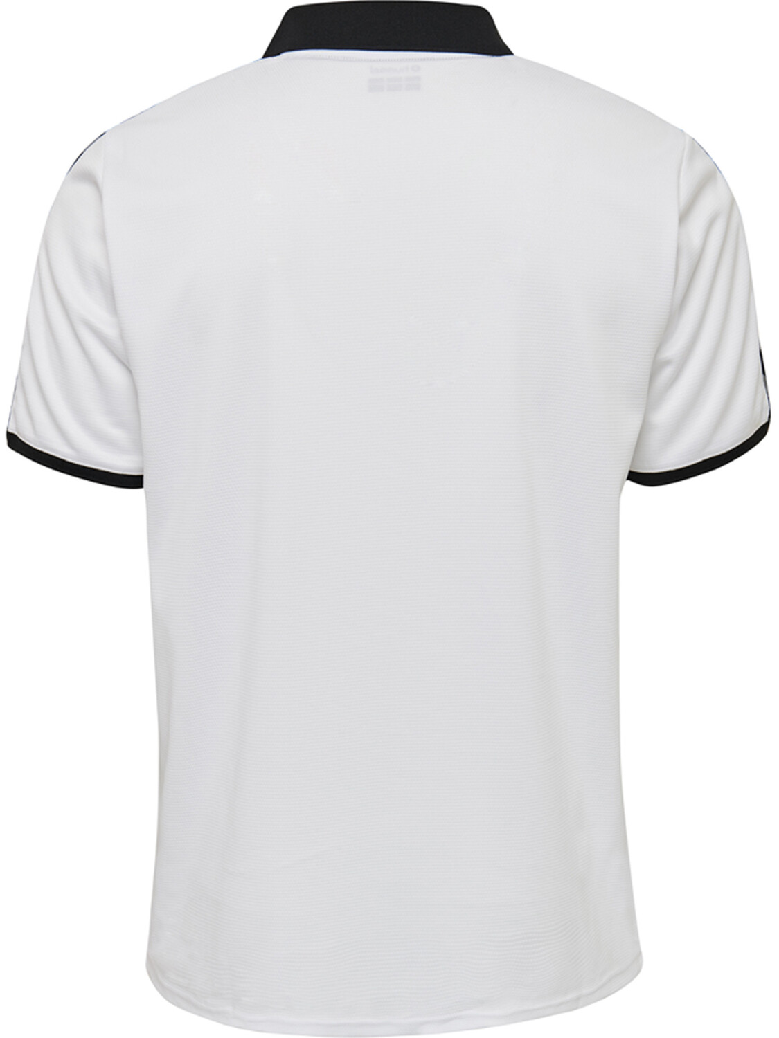 

Поло Hummel Hmlauthentic Functional Polo, белый