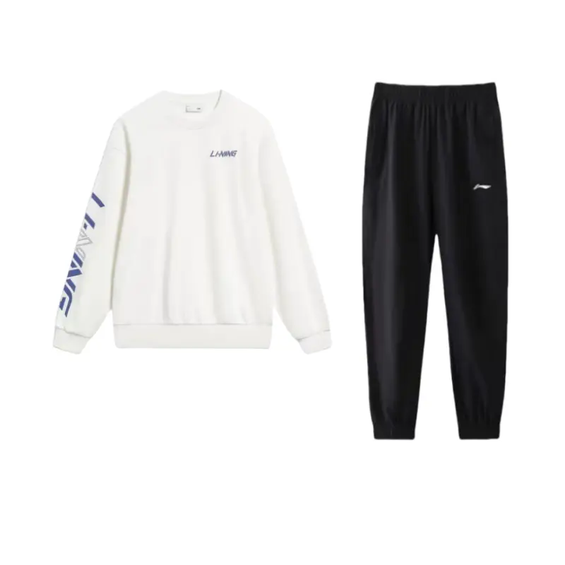 

Повседневная спортивная одежда для мужчин LINING