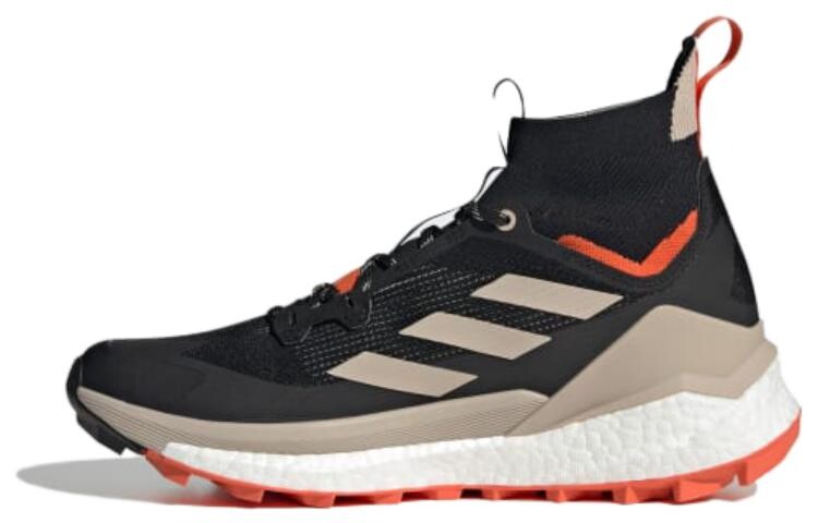 

Terrex Free Hiker 2.0 Черный Wonder Бежевый Adidas