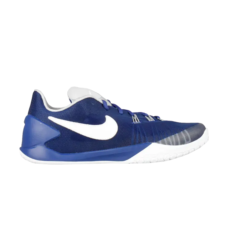

Кроссовки Nike Fragment x NikeLab Hyperchase, синий
